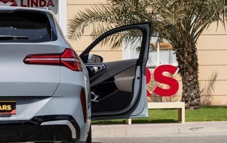 BMW X3, 2025 год, 6 924 999 рублей, 7 фотография