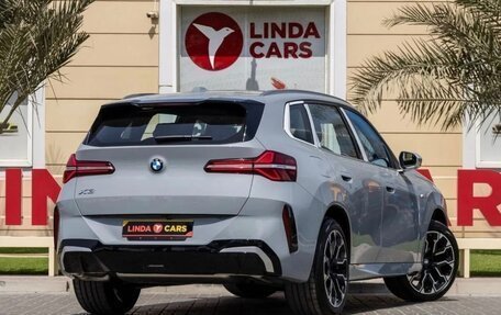 BMW X3, 2025 год, 6 924 999 рублей, 8 фотография