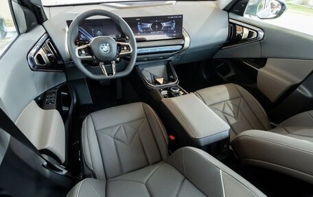 BMW X3, 2025 год, 6 924 999 рублей, 10 фотография