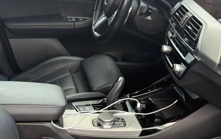 BMW X3, 2019 год, 3 900 000 рублей, 4 фотография