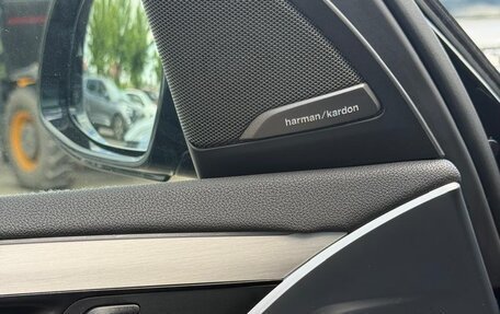 BMW X3, 2019 год, 3 900 000 рублей, 5 фотография