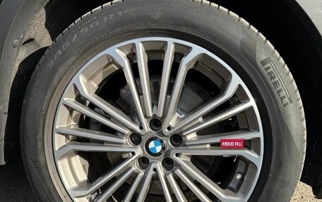 BMW X3, 2019 год, 3 900 000 рублей, 3 фотография