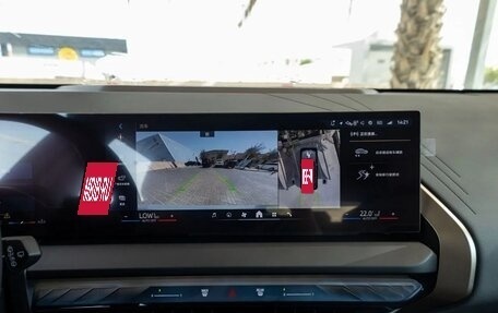 BMW X3, 2025 год, 6 924 999 рублей, 19 фотография