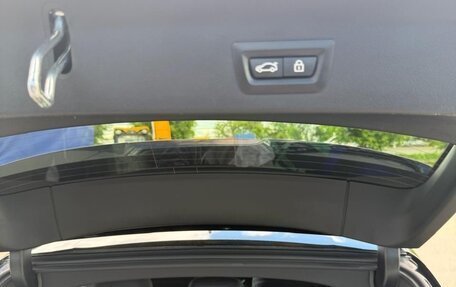 BMW X3, 2019 год, 3 900 000 рублей, 8 фотография