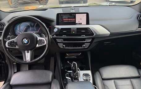 BMW X3, 2019 год, 3 900 000 рублей, 7 фотография