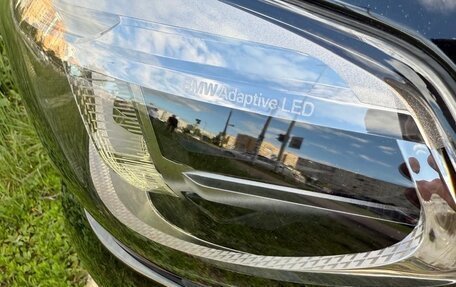 BMW X3, 2019 год, 3 900 000 рублей, 12 фотография