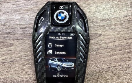 BMW X3, 2019 год, 3 900 000 рублей, 9 фотография