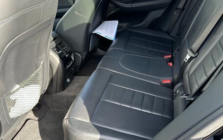 BMW X3, 2019 год, 3 900 000 рублей, 15 фотография