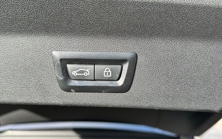 BMW X3, 2019 год, 3 900 000 рублей, 13 фотография