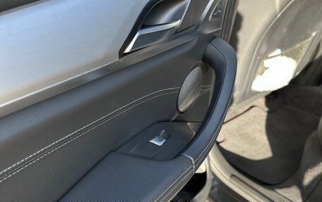 BMW X3, 2019 год, 3 900 000 рублей, 14 фотография
