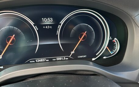 BMW X3, 2019 год, 3 900 000 рублей, 16 фотография