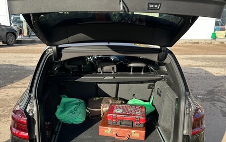 BMW X3, 2019 год, 3 900 000 рублей, 17 фотография