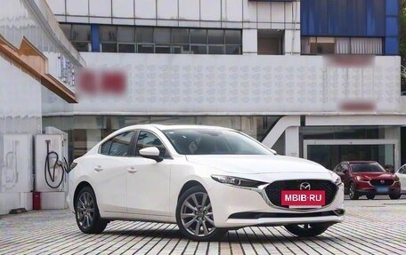 Mazda 3, 2025 год, 3 011 000 рублей, 4 фотография