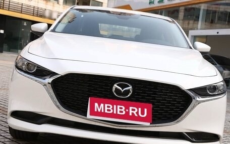 Mazda 3, 2025 год, 3 011 000 рублей, 3 фотография