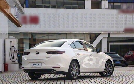 Mazda 3, 2025 год, 3 011 000 рублей, 5 фотография