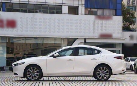 Mazda 3, 2025 год, 3 011 000 рублей, 10 фотография