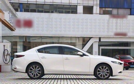 Mazda 3, 2025 год, 3 011 000 рублей, 11 фотография