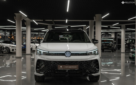 Volkswagen Tiguan, 2025 год, 5 090 000 рублей, 3 фотография