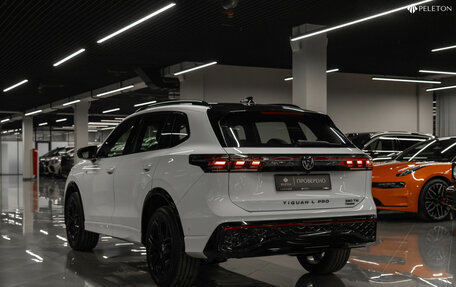 Volkswagen Tiguan, 2025 год, 5 090 000 рублей, 4 фотография