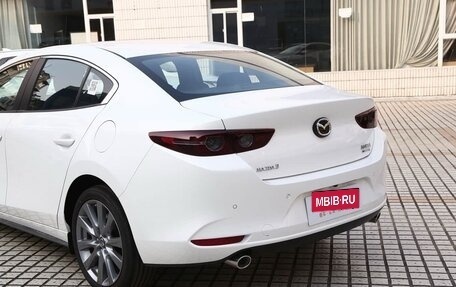 Mazda 3, 2025 год, 3 011 000 рублей, 6 фотография