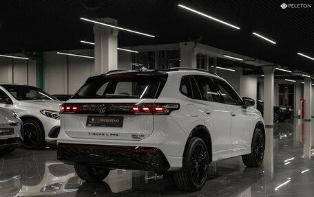 Volkswagen Tiguan, 2025 год, 5 090 000 рублей, 5 фотография