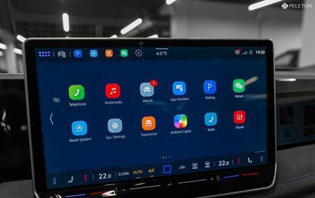 Volkswagen Tiguan, 2025 год, 5 090 000 рублей, 18 фотография