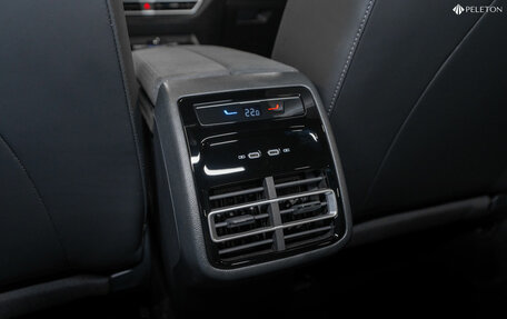 Volkswagen Tiguan, 2025 год, 5 090 000 рублей, 14 фотография