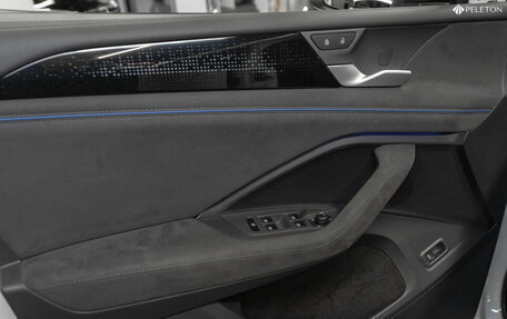 Volkswagen Tiguan, 2025 год, 5 090 000 рублей, 15 фотография