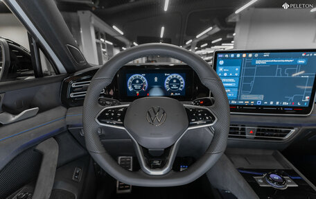 Volkswagen Tiguan, 2025 год, 5 090 000 рублей, 11 фотография