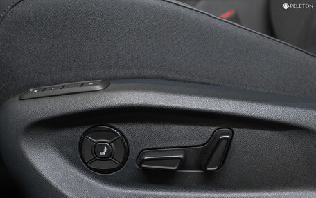 Volkswagen Tiguan, 2025 год, 5 090 000 рублей, 16 фотография