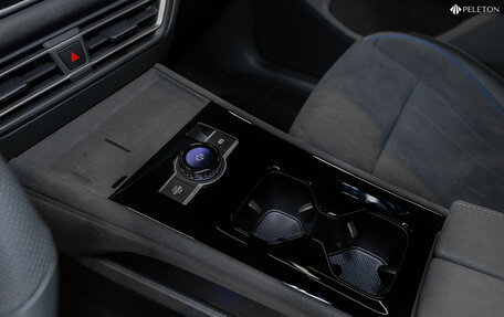 Volkswagen Tiguan, 2025 год, 5 090 000 рублей, 17 фотография