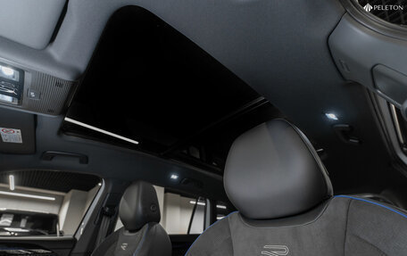 Volkswagen Tiguan, 2025 год, 5 090 000 рублей, 10 фотография