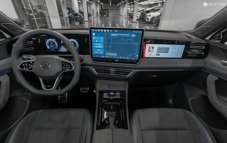 Volkswagen Tiguan, 2025 год, 5 090 000 рублей, 8 фотография