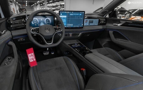 Volkswagen Tiguan, 2025 год, 5 090 000 рублей, 7 фотография