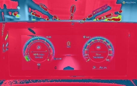 Volkswagen Tiguan, 2025 год, 5 090 000 рублей, 12 фотография