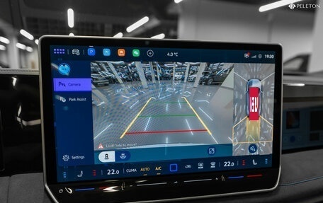 Volkswagen Tiguan, 2025 год, 5 090 000 рублей, 19 фотография