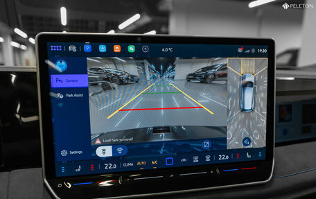 Volkswagen Tiguan, 2025 год, 5 090 000 рублей, 20 фотография