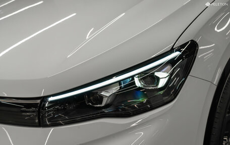 Volkswagen Tiguan, 2025 год, 5 090 000 рублей, 26 фотография