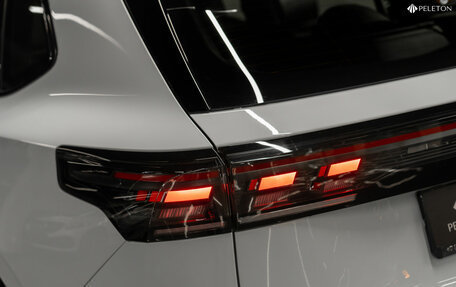 Volkswagen Tiguan, 2025 год, 5 090 000 рублей, 27 фотография