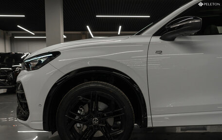 Volkswagen Tiguan, 2025 год, 5 090 000 рублей, 25 фотография