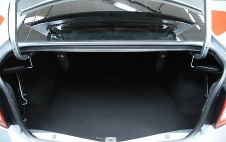 Renault Logan II, 2021 год, 1 190 000 рублей, 16 фотография