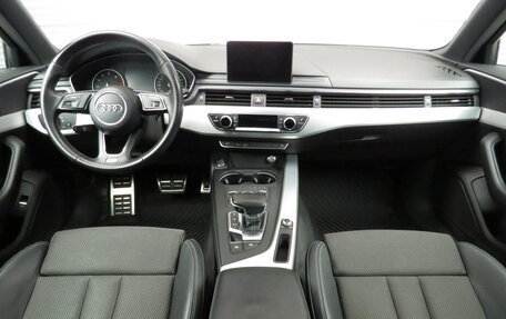 Audi A4, 2015 год, 1 790 000 рублей, 6 фотография