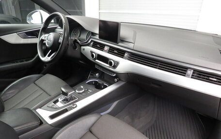 Audi A4, 2015 год, 1 790 000 рублей, 5 фотография