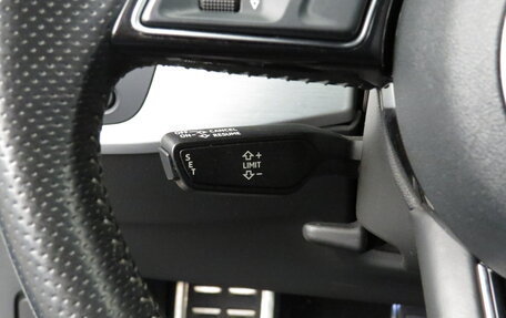 Audi A4, 2015 год, 1 790 000 рублей, 11 фотография