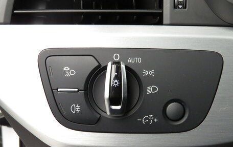 Audi A4, 2015 год, 1 790 000 рублей, 12 фотография