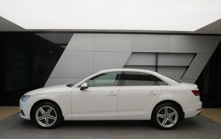 Audi A4, 2015 год, 1 790 000 рублей, 23 фотография