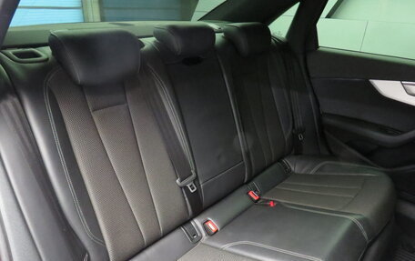 Audi A4, 2015 год, 1 790 000 рублей, 19 фотография