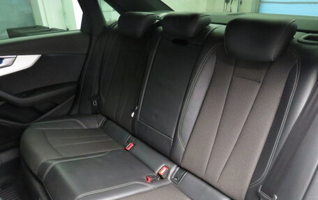 Audi A4, 2015 год, 1 790 000 рублей, 20 фотография