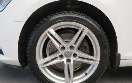 Audi A4, 2015 год, 1 790 000 рублей, 25 фотография