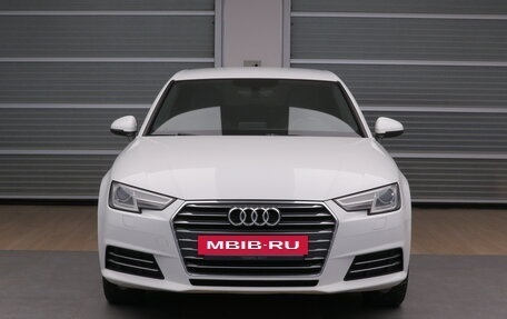 Audi A4, 2015 год, 1 790 000 рублей, 21 фотография